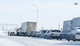 В сторону Экибастуза улучшили придорожный сервис