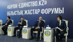 Рабочей молодёжи Павлодара анонсируют меры поддержки