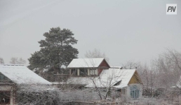 Свет и вода: какие проблемы пообещали решить в пригороде Павлодара