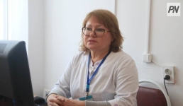 Лучший невролог региона предостерегла павлодарцев от диет