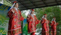 Павлодарцы выразят дружбу в танцах