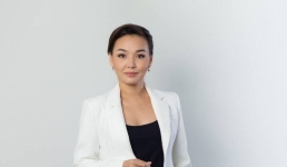 Журналистку из Павлодара признали «народной любимицей»