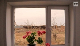 Село в Майском районе выйдет сухим из воды