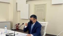 Отдел соцзащиты в Экибастузе не обновляет информацию на своем сайте