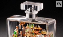 В США увековечат аромат дешёвого бара