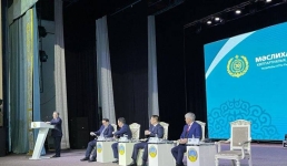 Портрет идеального депутата обрисовали в Павлодаре