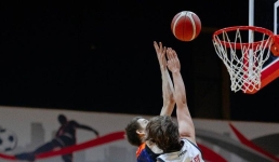 Павлодарские баскетболисты вырвали победу на выезде