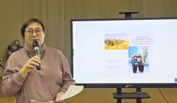 В Павлодаре раскрыли секреты учительских успехов