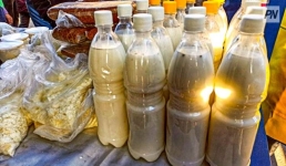 На рынках Германии могут появиться павлодарские продукты