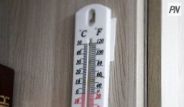 Холодно ли в павлодарском Batyr Mall