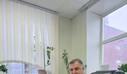 Работа помогла исполнить мечту: аксуский энергетик объехал пол-Казахстана