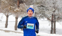 Павлодарские педагоги победно одолели астанинский мороз