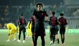 Британские СМИ «отправили» «Челси» в Павлодар