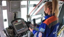 Экибастузцев пригласили изучить чрезвычайные ситуации