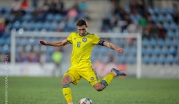 В «Иртыш»? «Елимай» распрощался с группой игроков