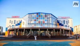 Желание жительницы Экибастуза воплотилось в центре детского творчества