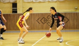 Девушкам из «Ertis» не удалось завершить год на мажорной ноте