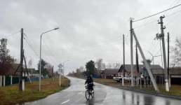 Сельчан Павлодарской области призвали к терпению