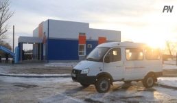 Новоселье справил медпункт в селе Успенского района