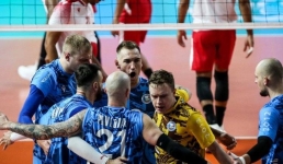 В Павлодаре стартуют баталии сильнейших волейболистов страны