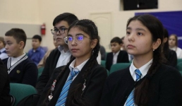 ERG Service поддержала проекты школьников по борьбе с экологическими проблемами Прииртышья