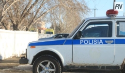 В коллекторе Экибастуза нашли тело женщины