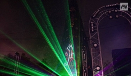 Кто из казахстанских звезд выступит на зажжении елки в Павлодаре