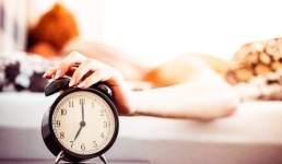 Смена часового пояса не отразилась на здоровье казахстанцев