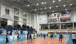 «Pavlodar» реабилитировался за неудачу в прошлом сезоне