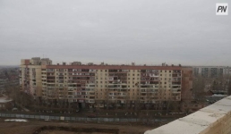 Соседние регионы стремятся к павлодарским показателям по аварийному жилью