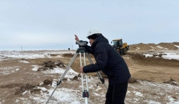 В небольшом селе Павлодарской области построят современную школу