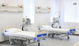 Больницу района Аккулы ждет капитальное преображение