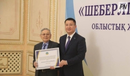 В Павлодаре подвели «культурные» итоги года