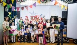 Павлодарские истории: маленькая страна большого театра