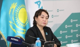 Павлодарские женщины хотят подарить казахстанцам еще один выходной