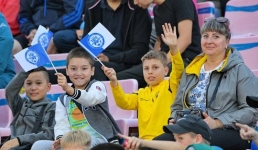 Чего ждать любителям футбола в год юбилея «Иртыша»