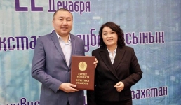 Павлодарские архивисты представили неизвестные исторические данные о регионе