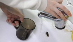 В Павлодаре детский сад и школа на сутки останутся без воды