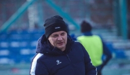 «На кого ты меня променял»: куда ушел бывший наставник «Иртыша»