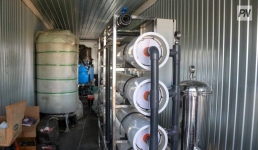 Павлодарская область замкнула десятку экономных регионов по теплу