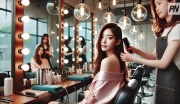 Павлодарская область вошла в топ-5 с самым высоким ценником в салонах красоты