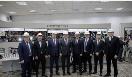 На Экибастузской ГРЭС-1 запустят энергоблок