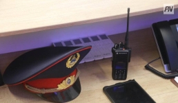 Павлодарские полицейские попали в республиканский топ