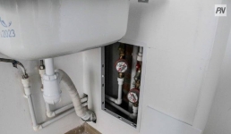 Экибастузцы начнут платить за воду дифференцированно