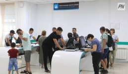 Искусственный интеллект пустят разобраться с очередями в ЦОНах Павлодара