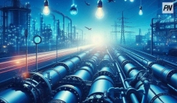 Планируется газифицировать Павлодарскую область двумя путями