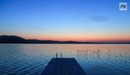 В развитии туризма на озёрах Баянаула назвали камень преткновения