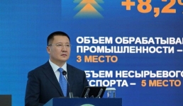 Аким Павлодарской области объявил об открытой встрече с павлодарцами