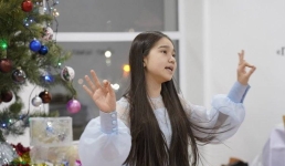 Журналисты Павлодара учредили премию для талантливых детей