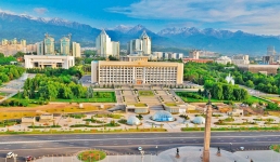 Если гора не идёт: в Павлодаре могут обустроить площадь по-алматински